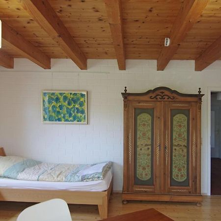 Ferienwohnung Bodenseewelle Friedrichshafen Kültér fotó
