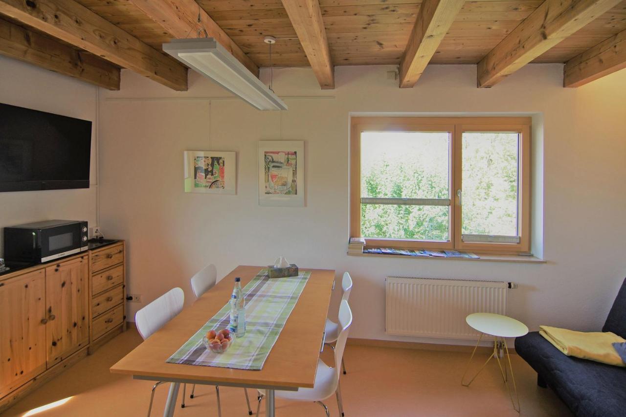Ferienwohnung Bodenseewelle Friedrichshafen Kültér fotó